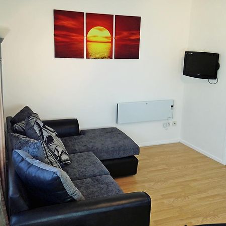 Hill View Apartment Brean Zewnętrze zdjęcie
