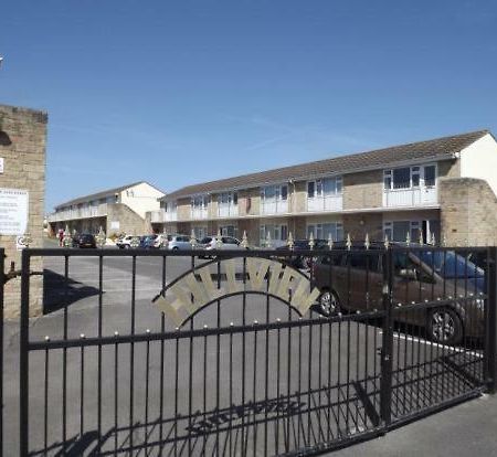 Hill View Apartment Brean Zewnętrze zdjęcie