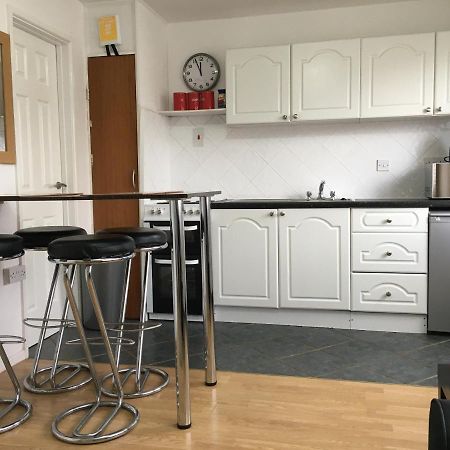 Hill View Apartment Brean Zewnętrze zdjęcie