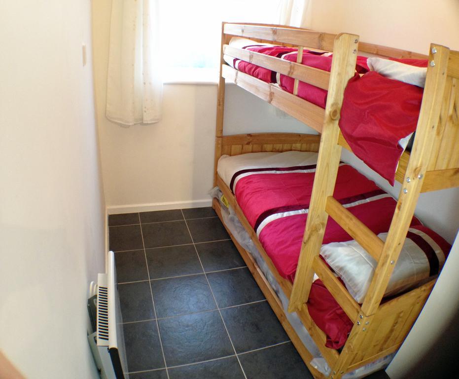 Hill View Apartment Brean Zewnętrze zdjęcie