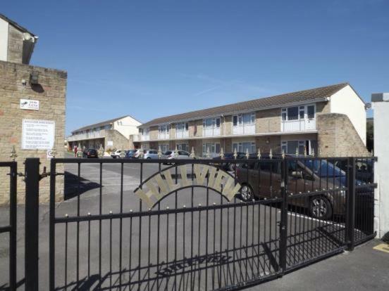 Hill View Apartment Brean Zewnętrze zdjęcie