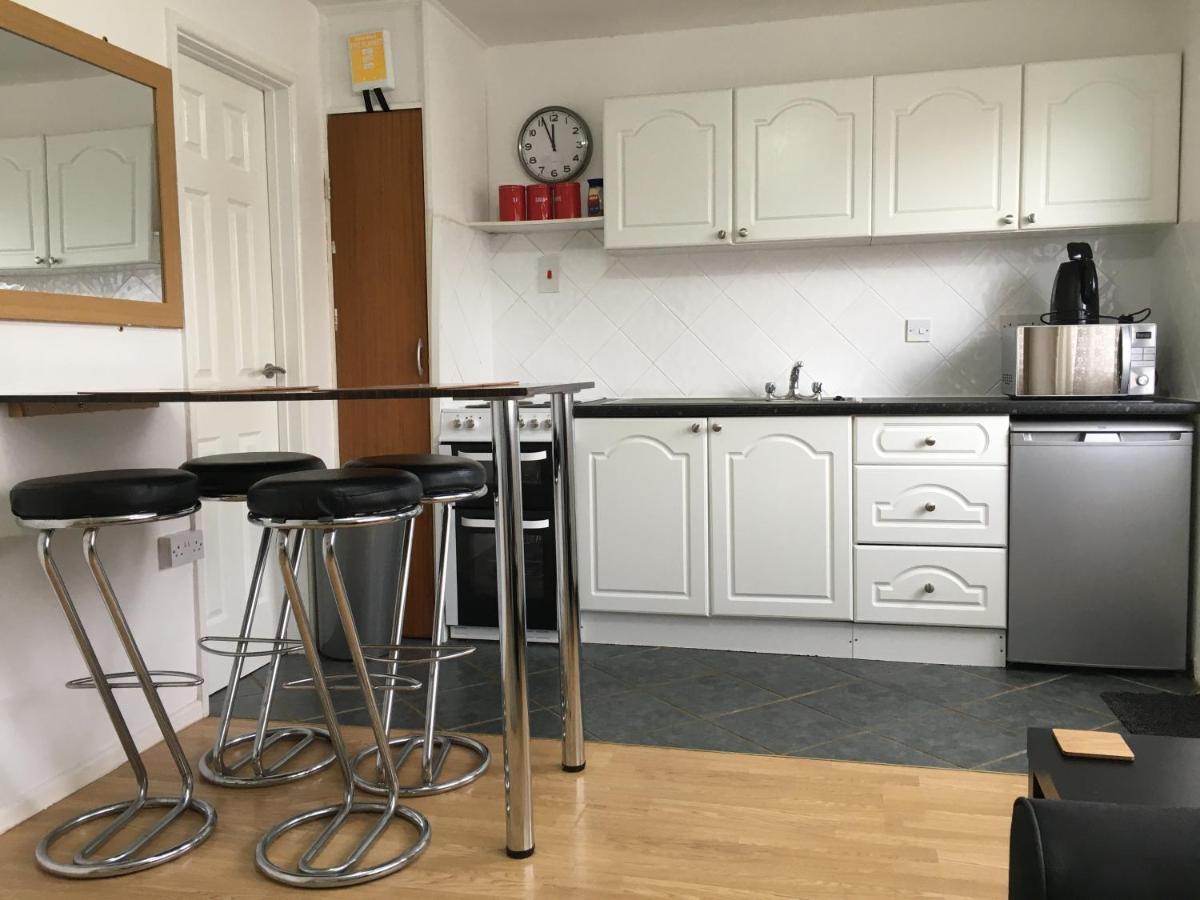 Hill View Apartment Brean Zewnętrze zdjęcie